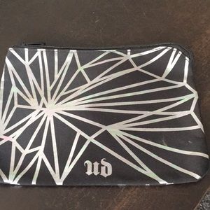 Urban Decay Makeup Bag